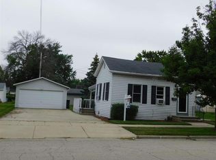 384 Portage St, Fond Du Lac, WI 54935