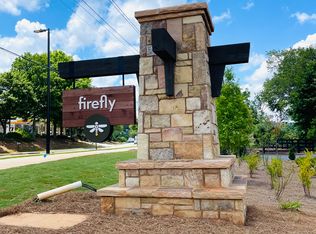 115 Firefly Cir, Alpharetta, GA 30009