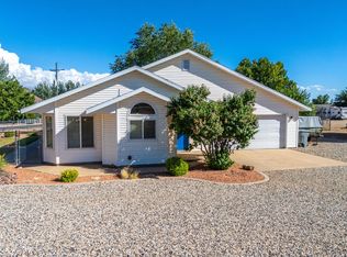 8431 N Sapphire Dr, Saint George, UT 84770
