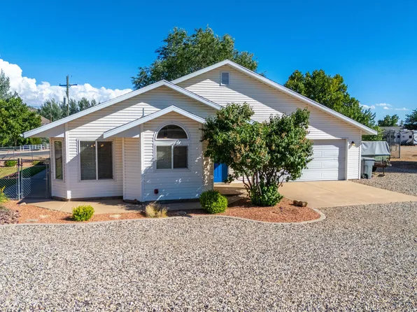 8431 N Sapphire Dr, Saint George, UT 84770