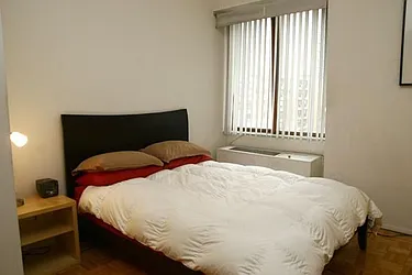 Rented by Park River