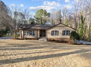 2108 Rangecrest Rd, Raleigh, NC 27612