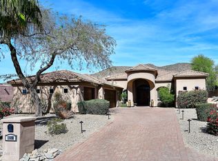11698 E Wethersfield Rd, Scottsdale, AZ 85259