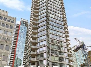 1228 Hastings St W #1001, Vancouver, BC V6E 4S6
