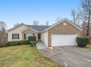 25 Kristen Pl, Covington, GA 30016