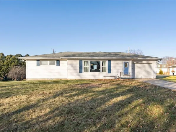 1148 Rachael St, Waterloo, IA 50701