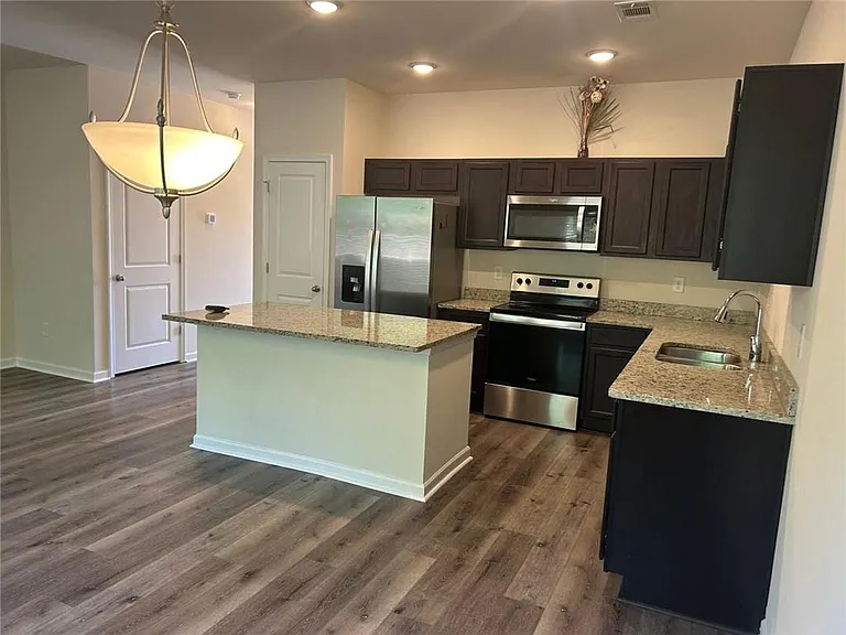 6412 Mountain Home Way SE — Photo 8