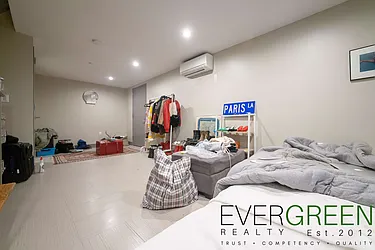 Rented by Evergreen Apartments BK