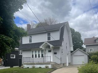 1007 Alto Ave SE, Grand Rapids, MI