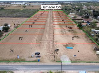 6400 N Seminary Rd, Edinburg, TX 78541