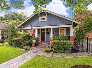 4306 Julian St, Houston, TX 77009