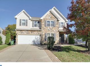 6 Paddock Rd, Marlton, NJ 08053