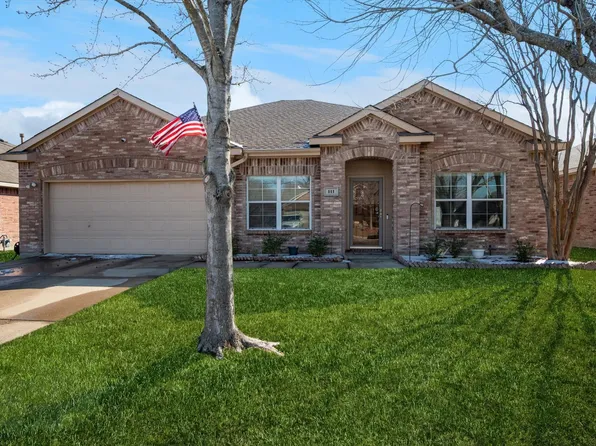 111 Freedom Trl, Forney, TX 75126