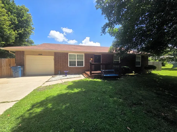 1004 N 11th Avenue, Springfield, MO 65721