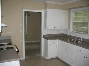 Newly Remodeled Kitchen