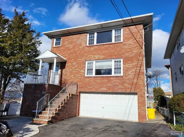 157 Cottage Pl, Fairview, NJ 07022