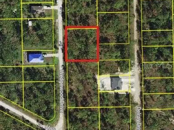 13338 Wedgewood Dr #9, Punta Gorda, FL 33955
