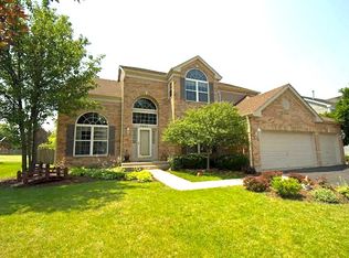 7607 Cascade Way, Gurnee, IL 60031