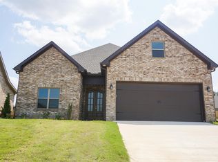 612 Purton Cv, Jonesboro, AR 72401