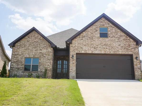 612 Purton Cv, Jonesboro, AR 72401