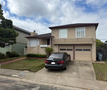 22 Clara Ave, South San Francisco, CA, 94080