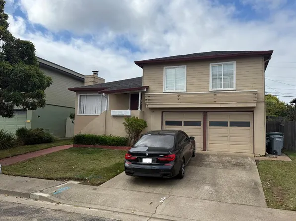 22 Clara Ave, South San Francisco, CA 94080