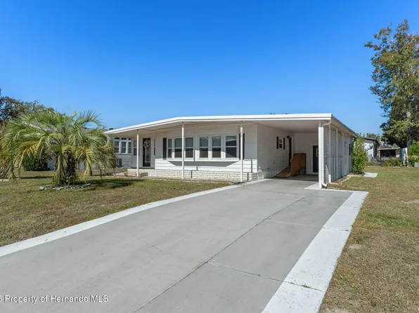 14243 Adair St, Brooksville, FL 34613