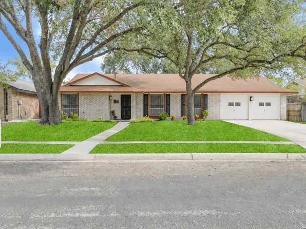 4406 Greystone, San Antonio, TX 78233