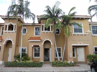 10579 SW 6th St #1203, Pembroke Pines, FL 33025