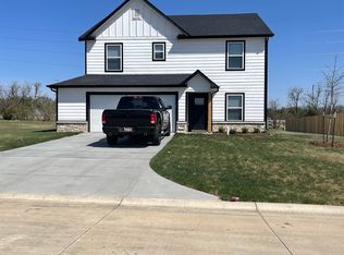 7728 E Pheasant Ridge St, Wichita, KS 67226