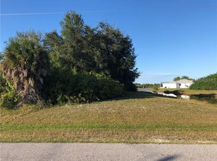 404 Albatross Rd, Rotonda West, FL 33947