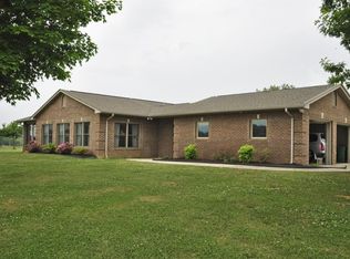 630 S Greene St, Greeneville, TN 37743