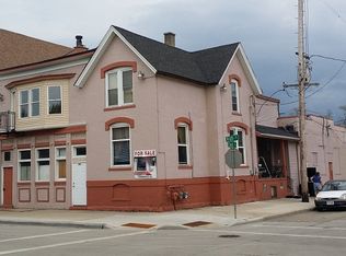 605 High St, Racine, WI 53402