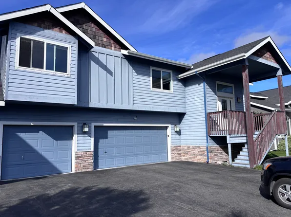 5541 Big Bend Loop, Anchorage, AK 99502
