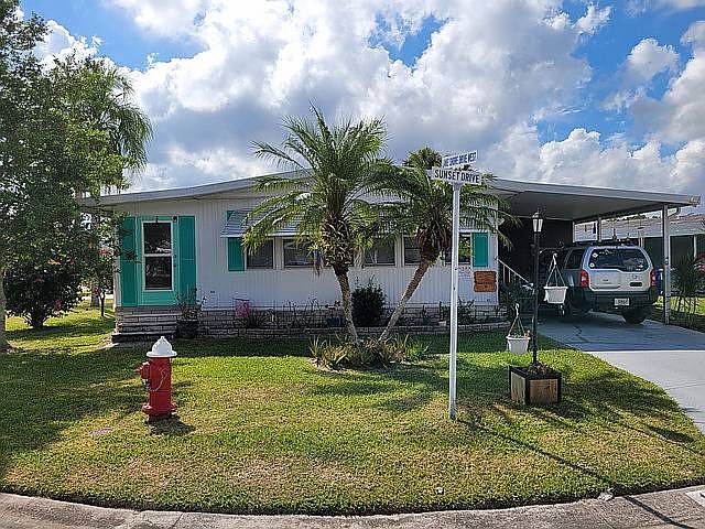 1st image of 7300 20th St Lot 130