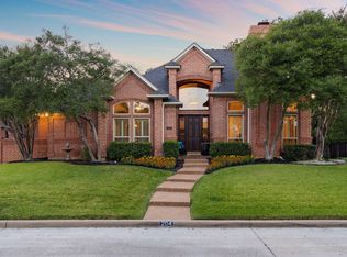 204 Southridge Lakes Pkwy, Southlake, TX 76092