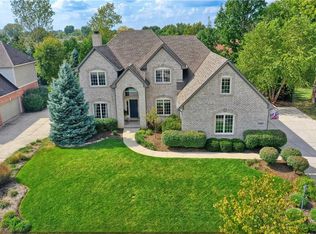 10242 Bent Creek Ct, Fishers, IN 46037