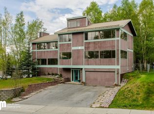7311 Augustine Dr, Anchorage, AK 99504