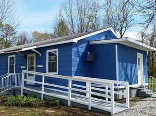 213 Blanton St, Decherd, TN 37324