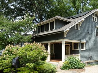 45 Austin Ave, Asheville, NC 28801