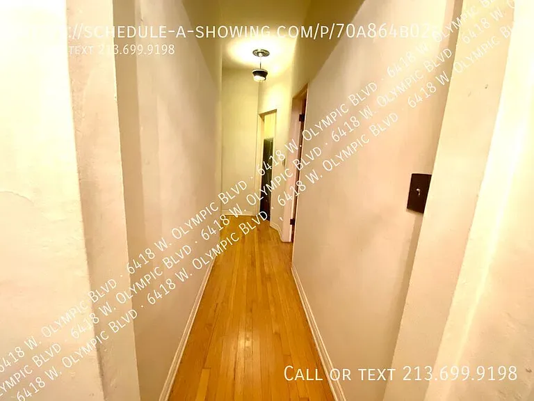 6418 1/2 W Olympic Blvd — Photo 7