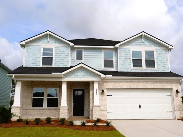 8222 Essence Dr. #2169 Johnson J, Longs, SC 29568