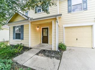 21223 Fire Wind Ct, Spring, TX 77379