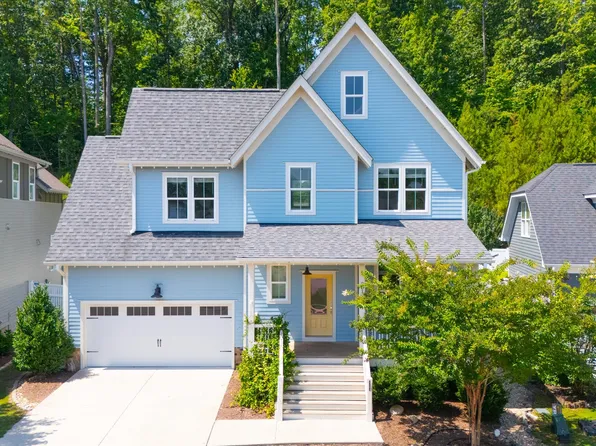 201 Bluffwood Ave, Chapel Hill, NC 27516