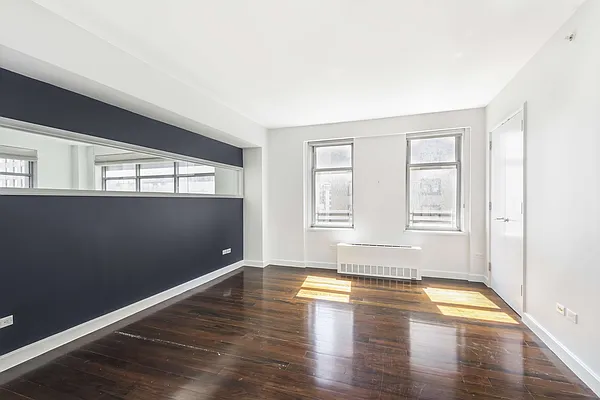 Rented by Brown Harris Stevens | media 6