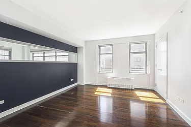 Rented by Brown Harris Stevens