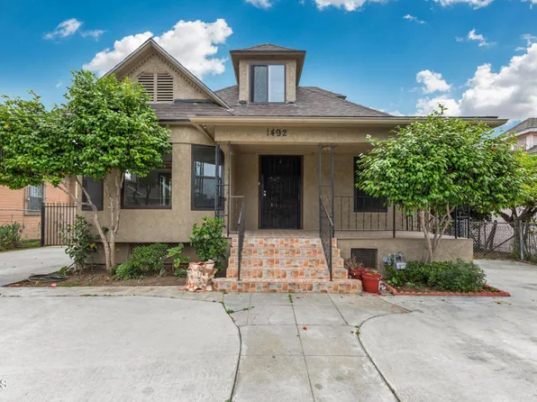 1492 W 28th St, Los Angeles, CA 90007