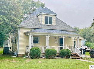 815 E 11th St, Sedalia, MO 65301