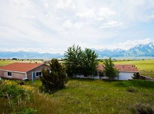 73 Taurus Rd, Emigrant, MT 59027