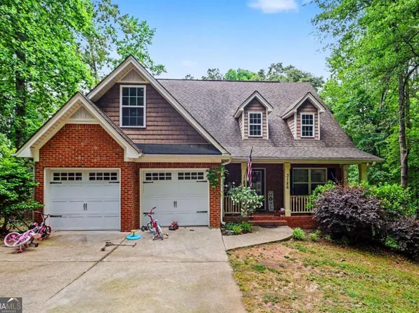 3186 Sweetbriar Dr, Villa Rica, GA 30180